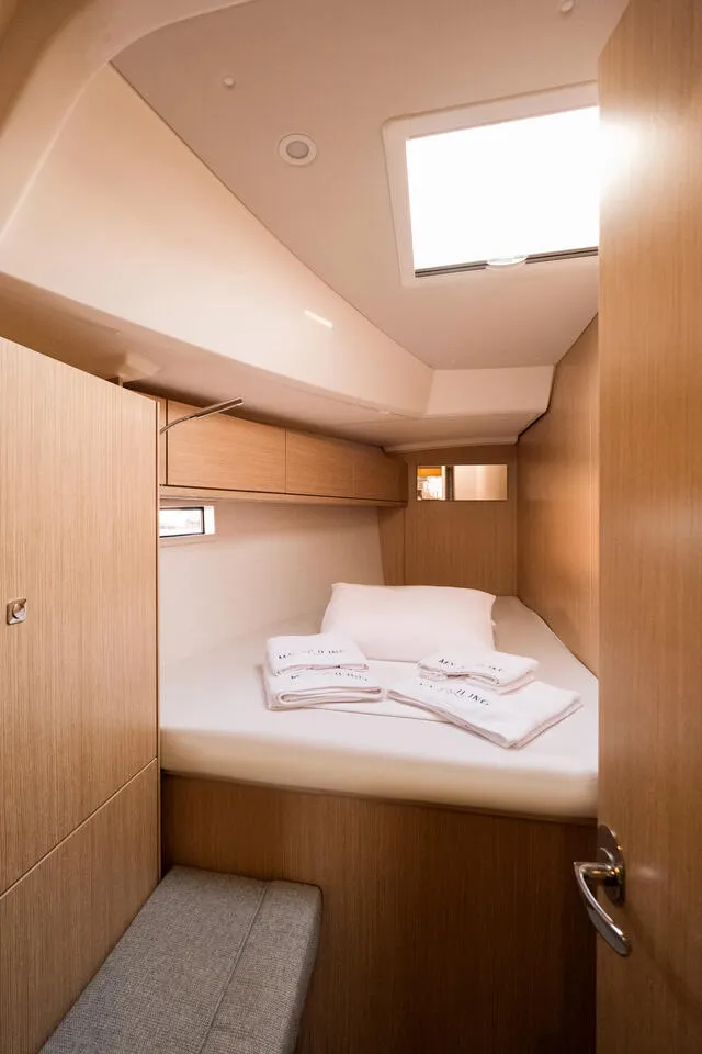 2022 Model Bavaria - Cruiser 46 · 8 Kişilik · #730482