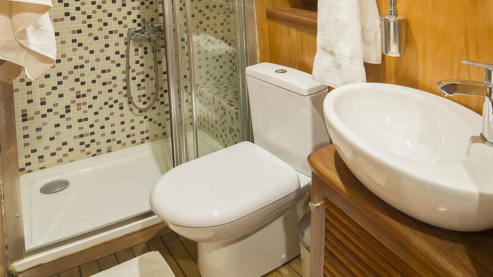 2015 Model Özel Yapım - Gulet · 8 Kişilik · #773507