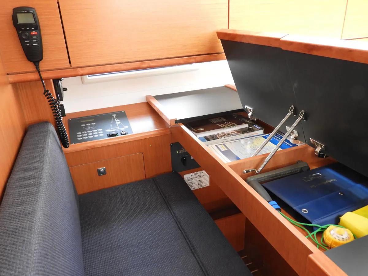 2017 Model Bavaria - Cruiser 51 · 12 Guest · #250720