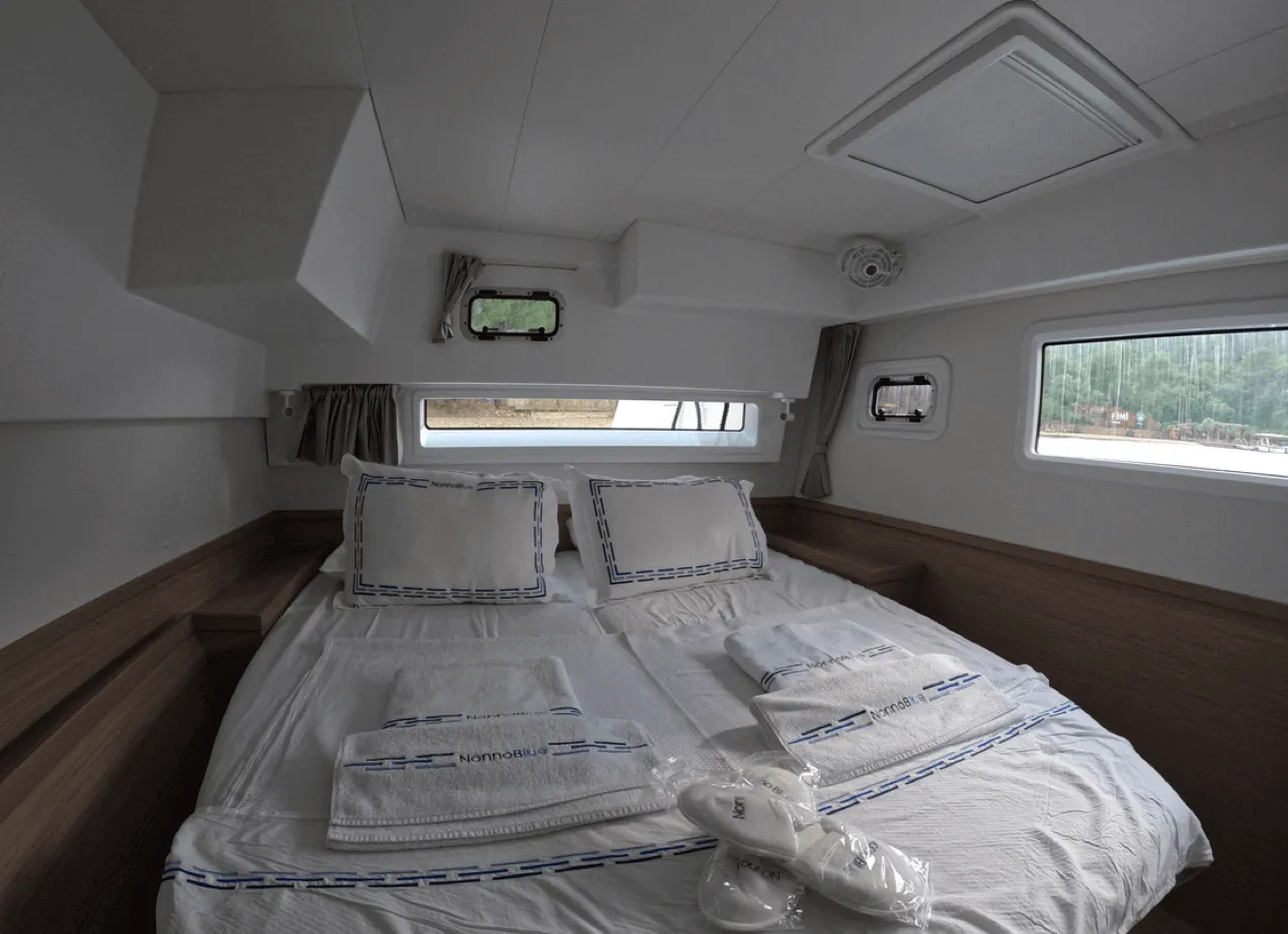 2023 Model Lagoon -  42 · 12 Kişilik · #467601