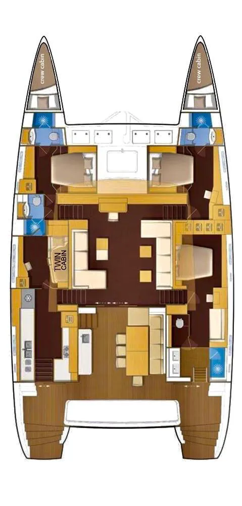 2014 Model Lagoon -  620 · 8 Guest · #797741