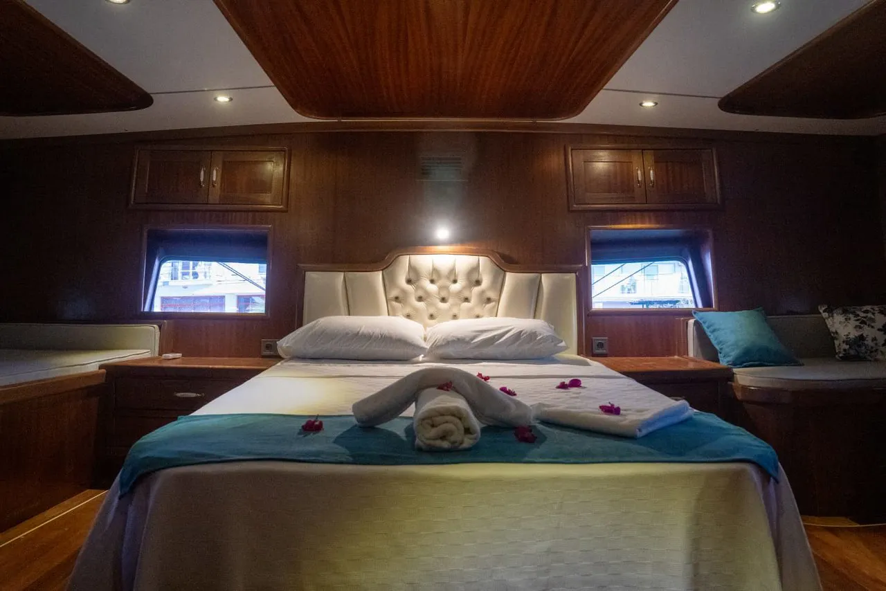 2019 Model Custom Made - Gulet · 14 Guest · #961935