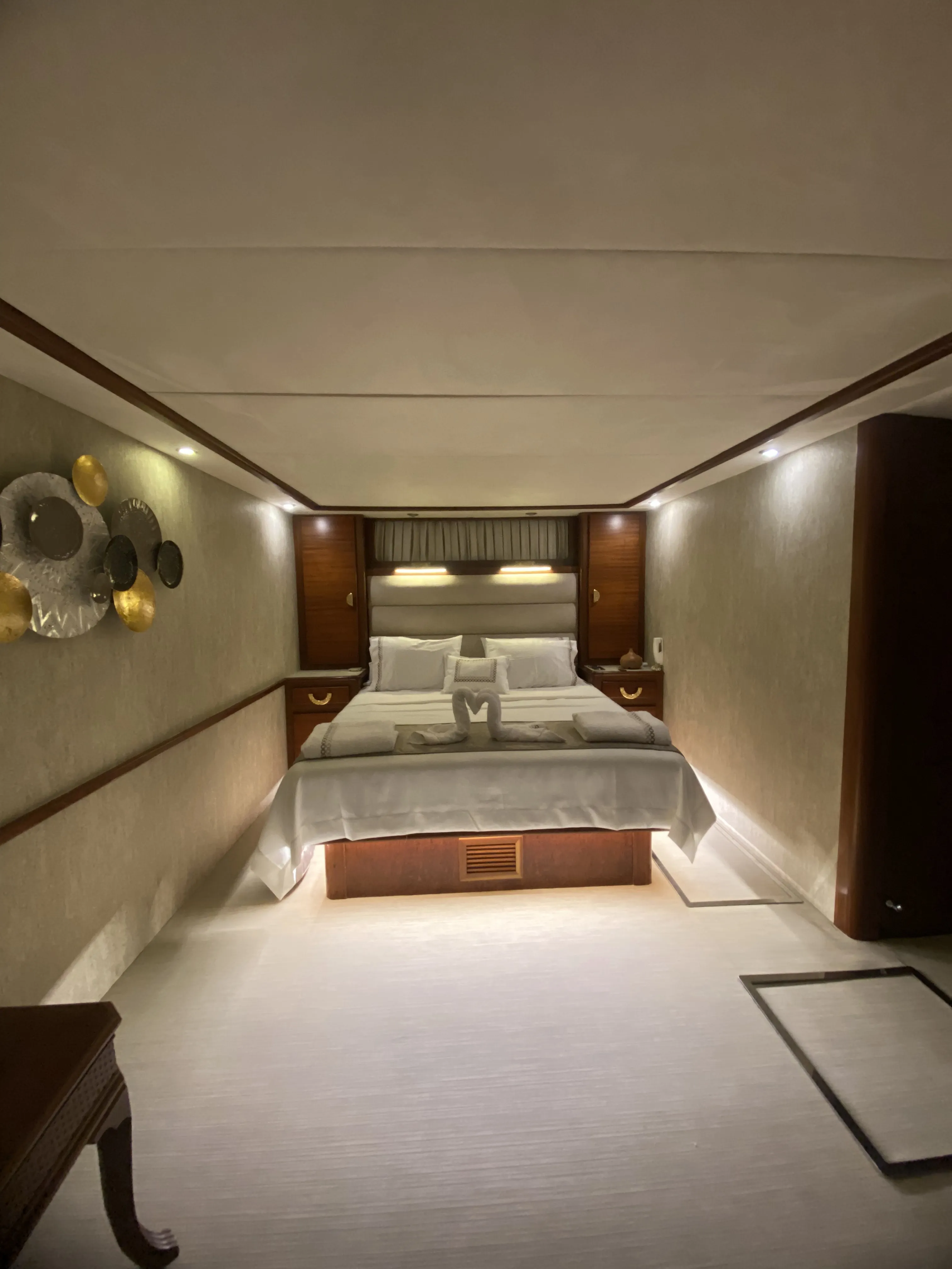 2023 Model Özel Yapım - Motoryat · 10 Kişilik · #096752