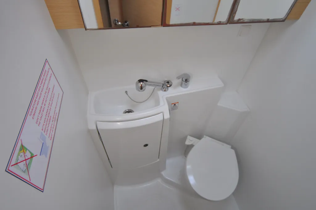 2011 Model Lagoon -  421 · 10 Kişilik · #814228