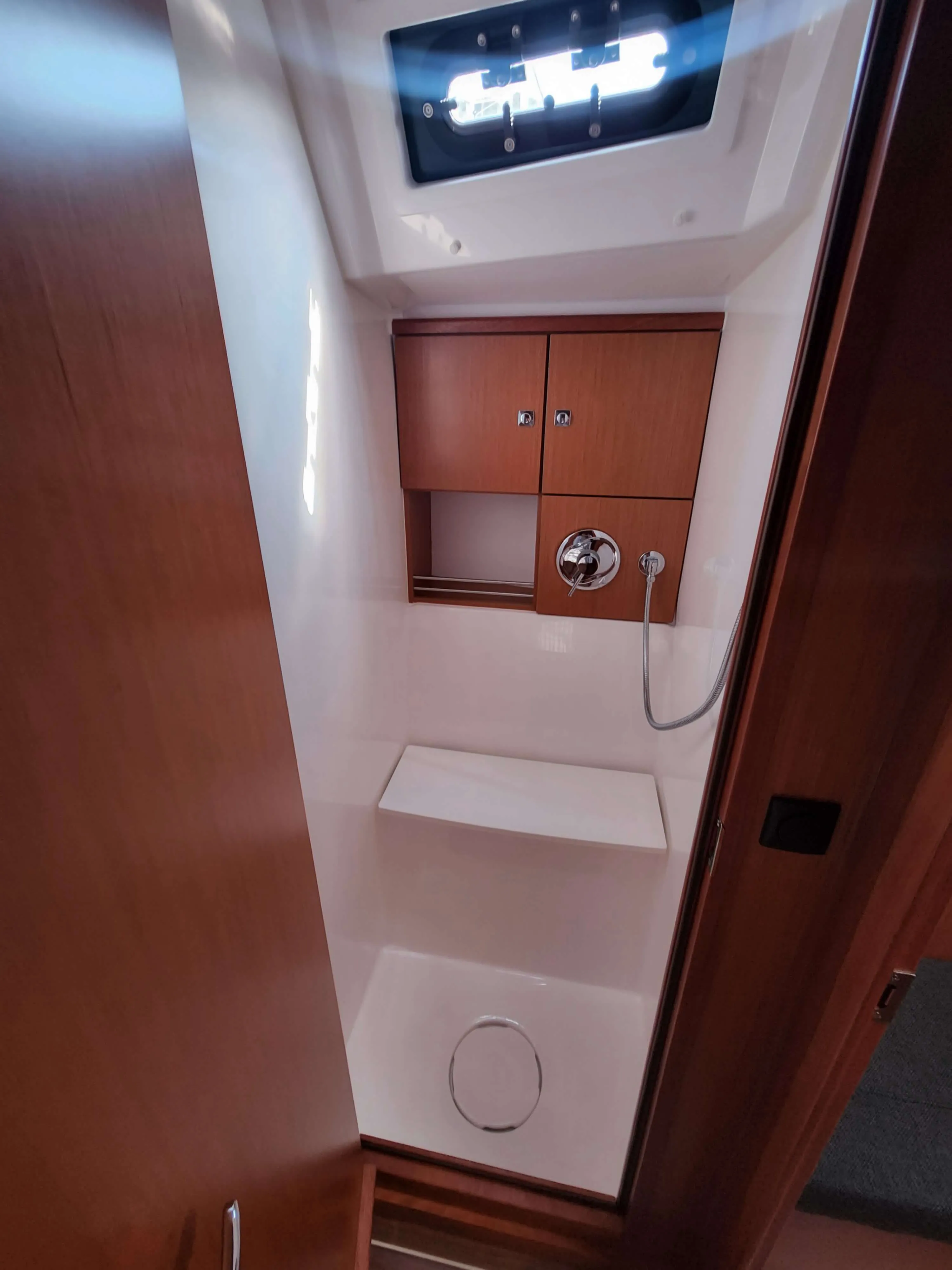 2022 Model Bavaria - Cruiser 46 · 8 Kişilik · #664030