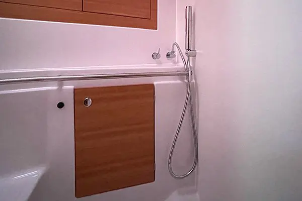 2023 Model Elan -  Impression 40 · 6 Guest · #026114