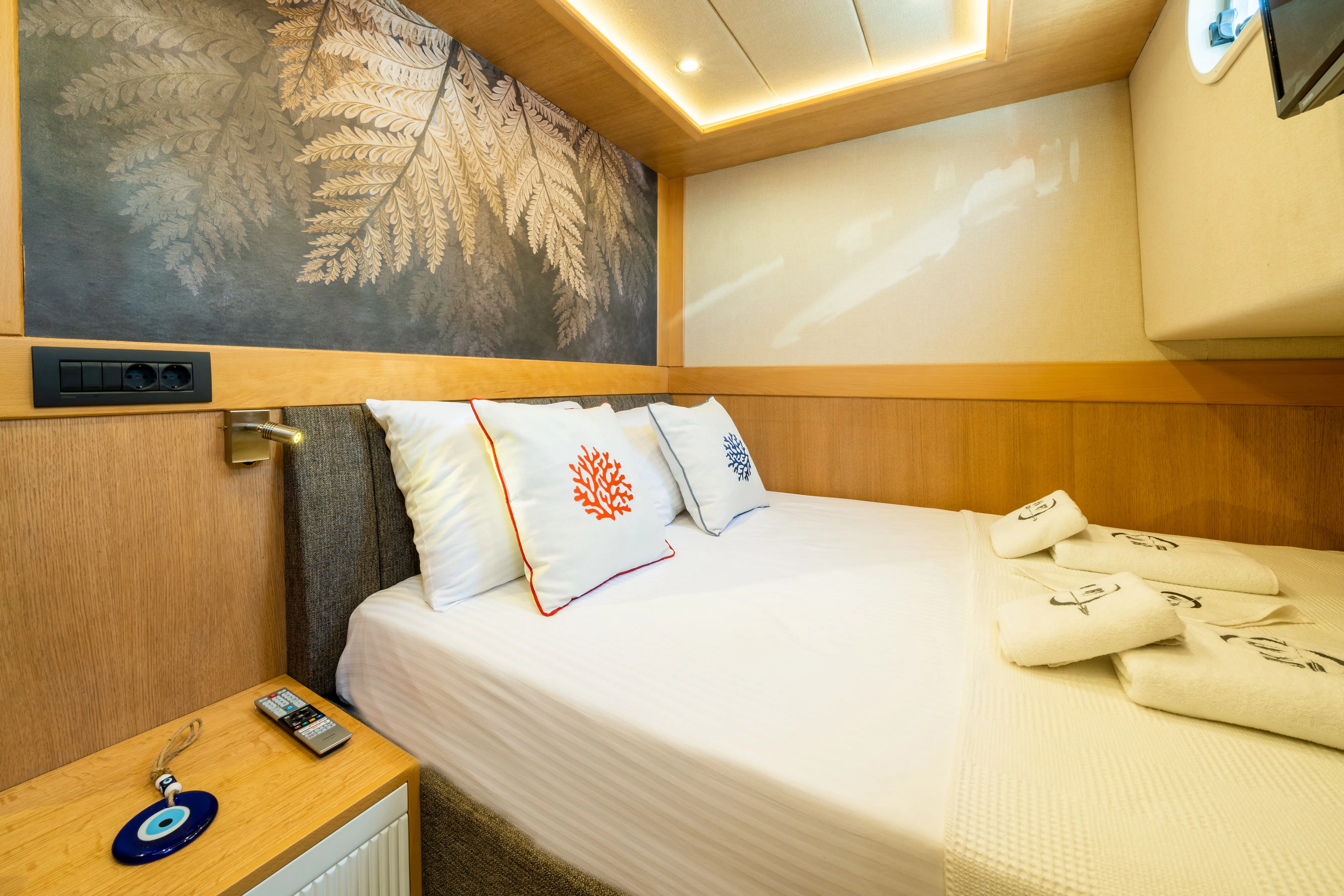 2023 Model Custom Made - Gulet · 6 Guest · #307342