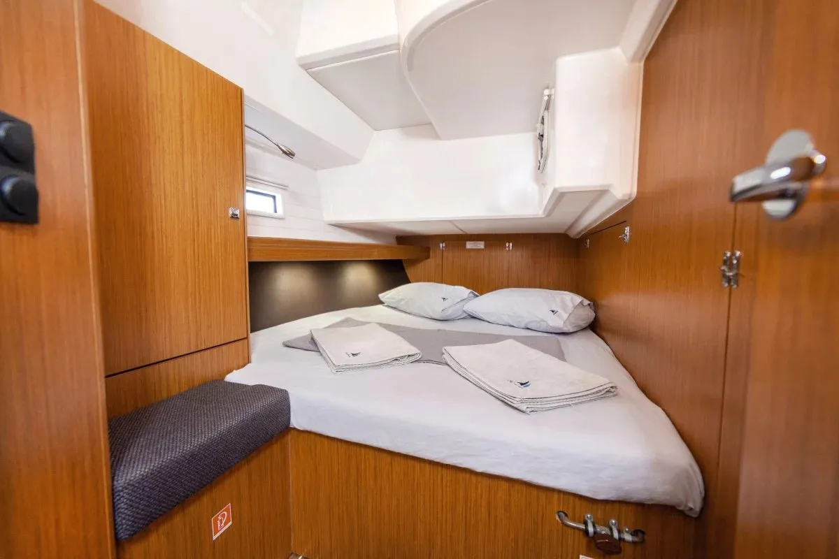 2014 Model Bavaria - Cruiser 46 · 8 Guest · #238805