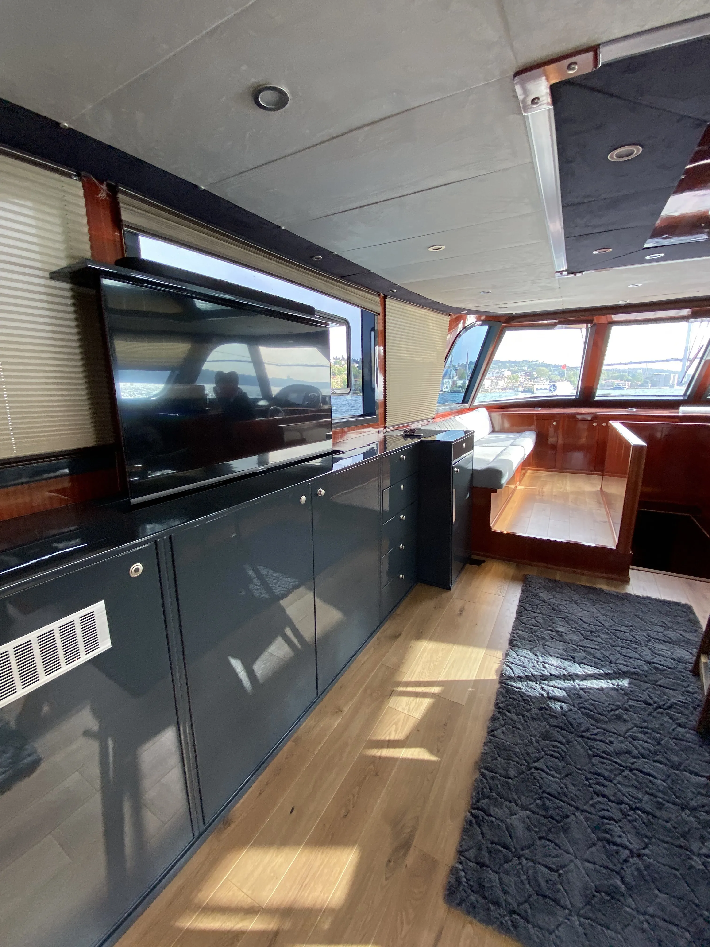 2023 Model Custom Made - Motor Yacht · 40 Guest · #229020