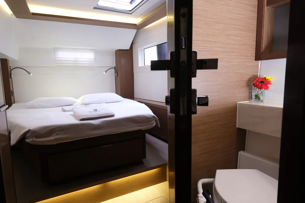 2020 Model Lagoon -  46  · 9 Kişilik · #473178