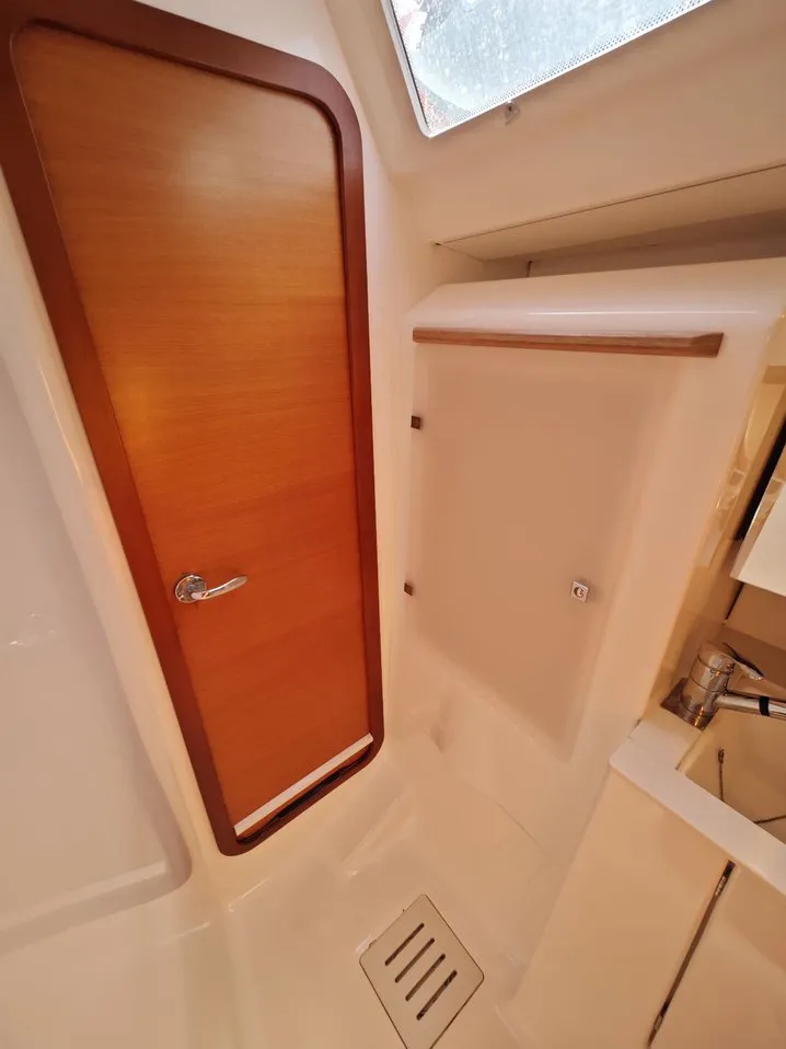 2015 Model Dufour - 450 GL · 8 Kişilik · #373432