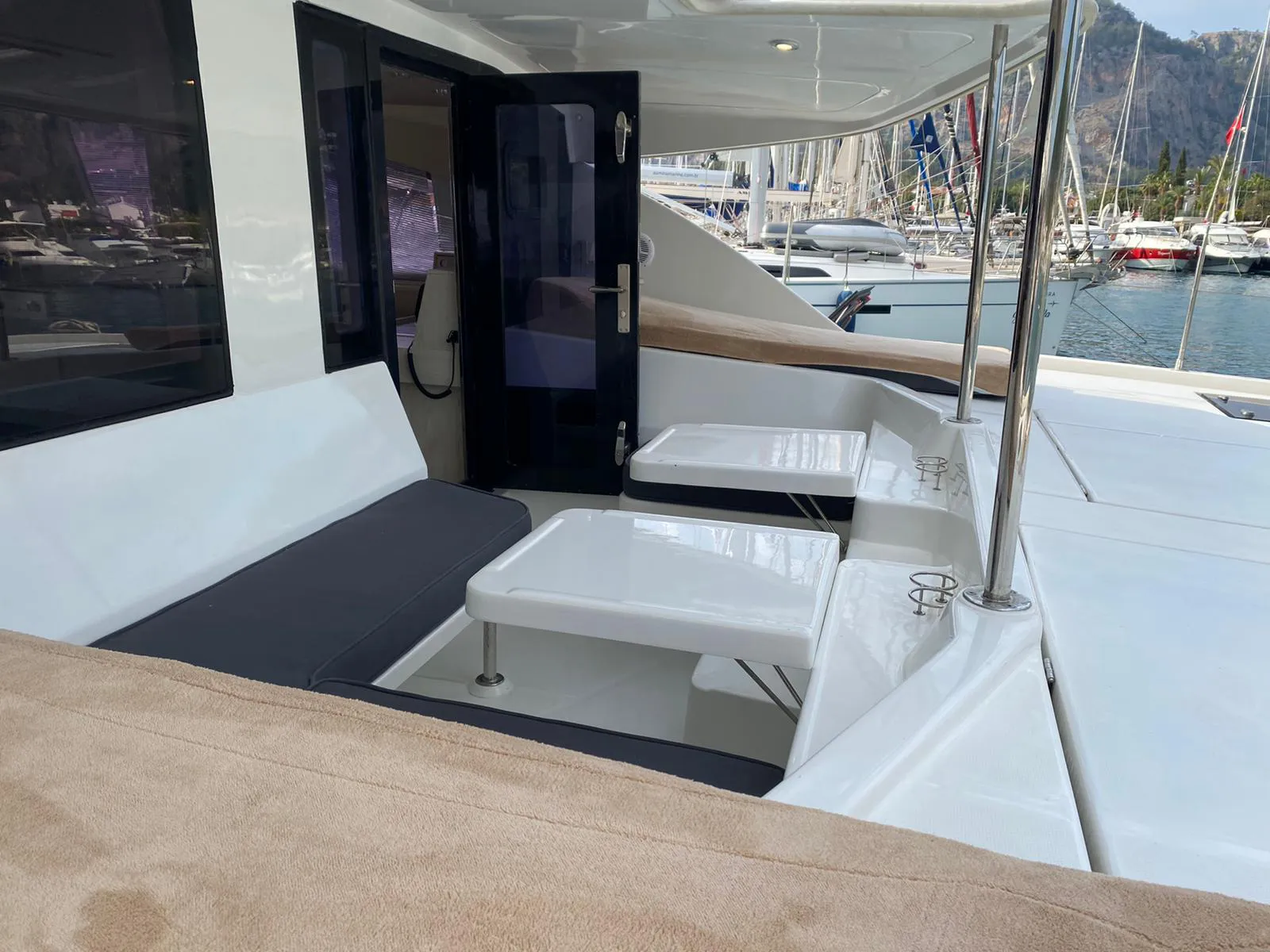 2014 Model Leopard -  48 · 10 Kişilik · #248176