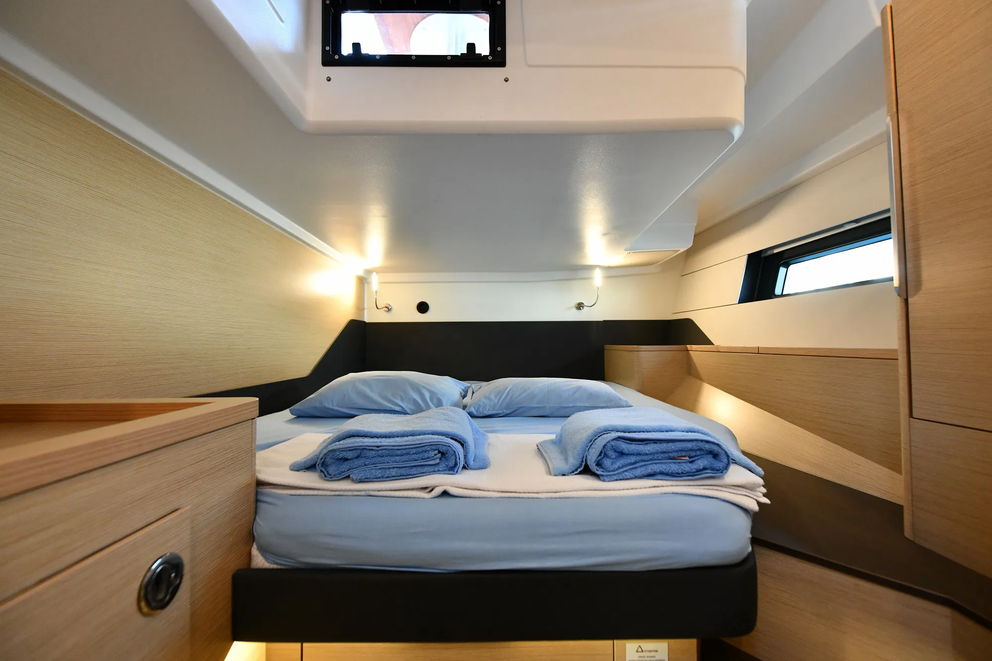 2022 Model Hanse - 460 · 12 Kişilik · #140434