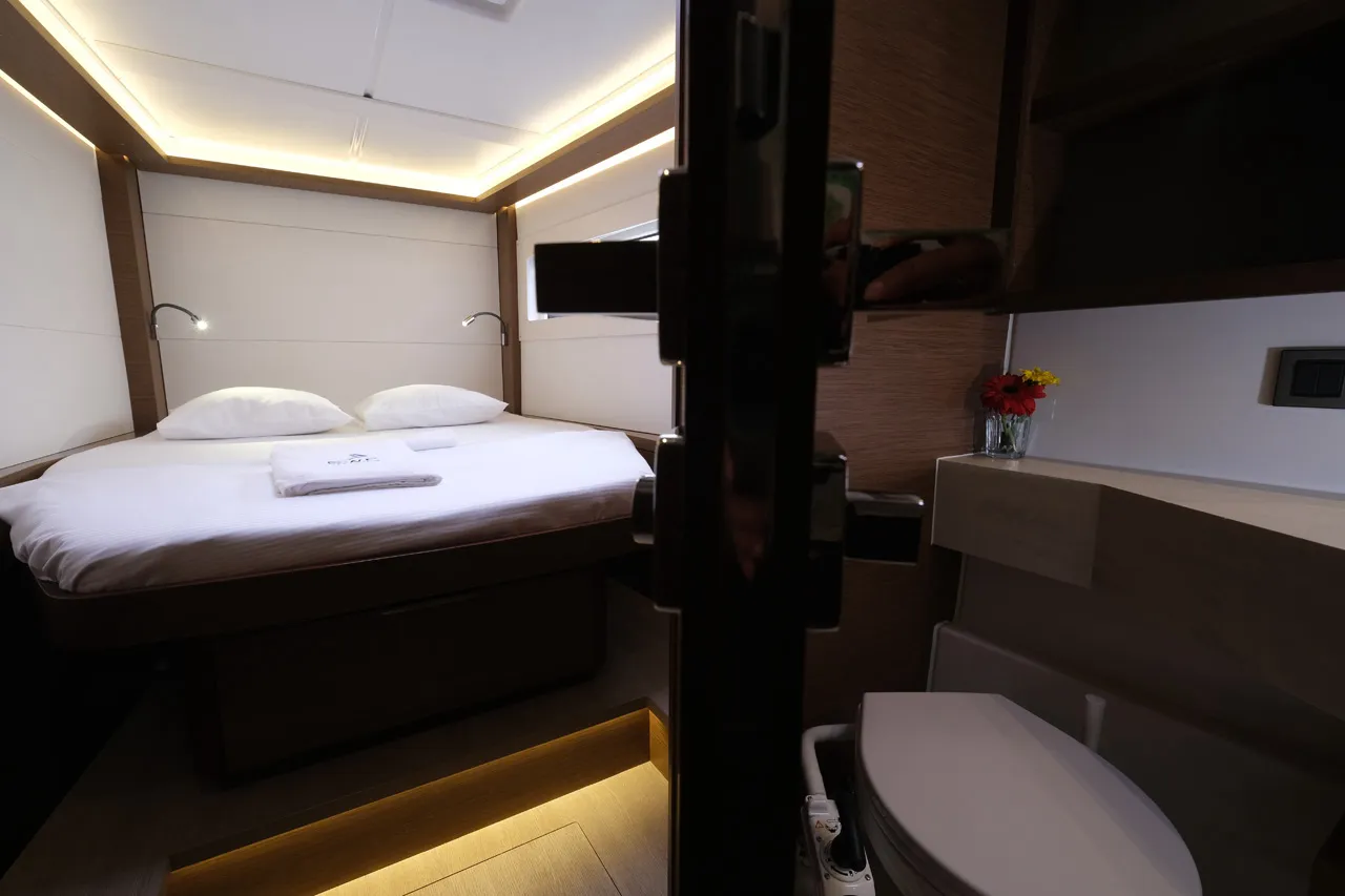 2020 Model Lagoon -  46  · 9 Kişilik · #473178