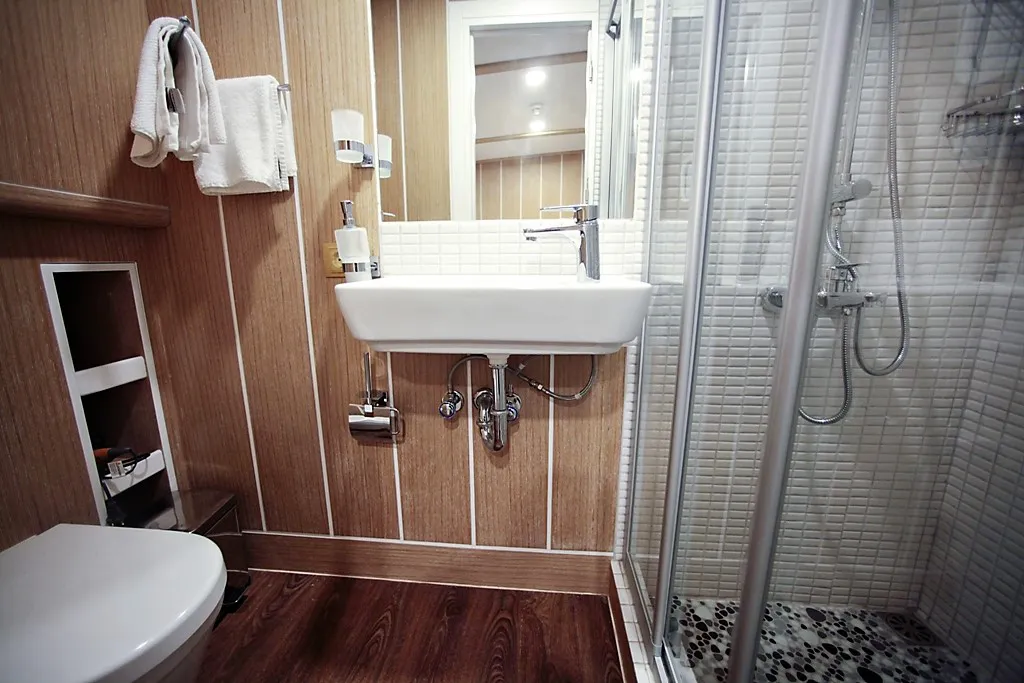 2014 Model Custom Made - Gulet · 16 Guest · #073346