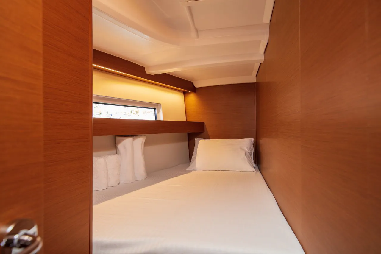 2023 Model Jeanneau - Sun Odyssey 440 · 8 Kişilik · #374500