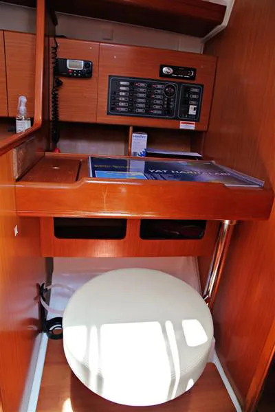 2008 Model Beneteau - Cyclades 43.4 · 8 Kişilik · #916787