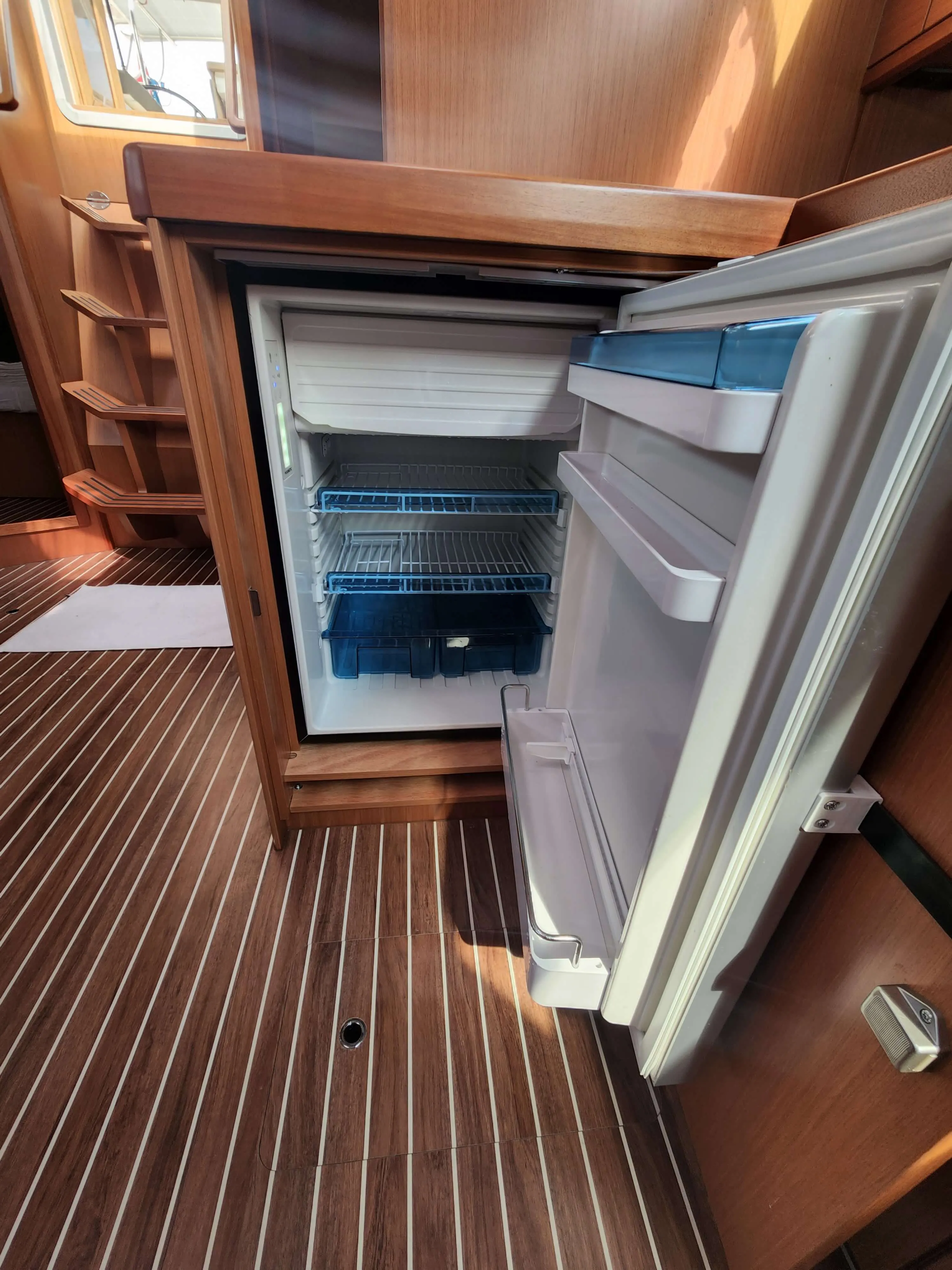 2022 Model Bavaria - Cruiser 46 · 8 Kişilik · #664030