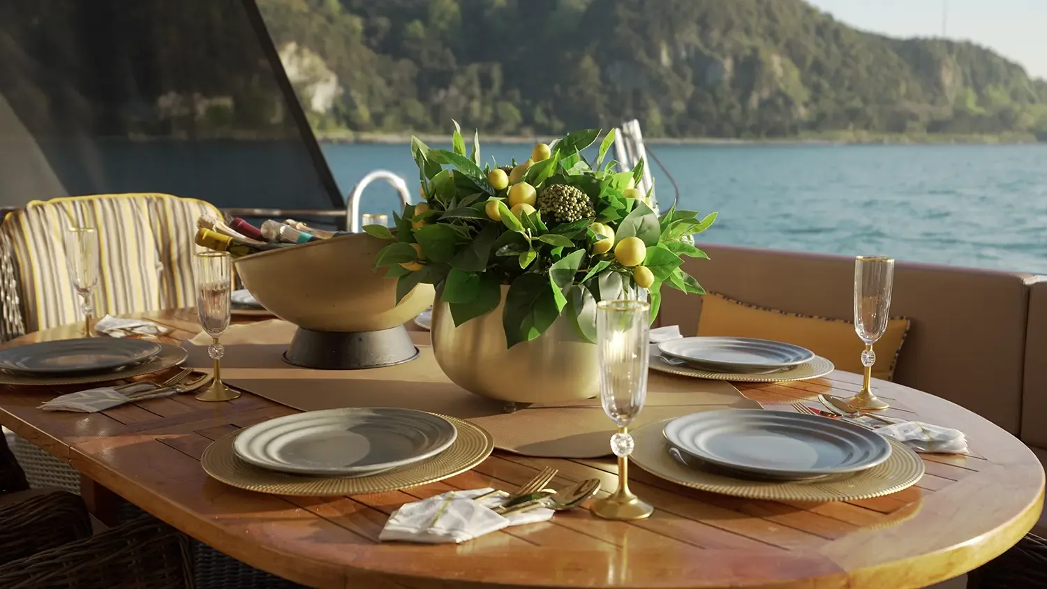 2023 Model Özel Yapım - Motoryat · 10 Kişilik · #096752