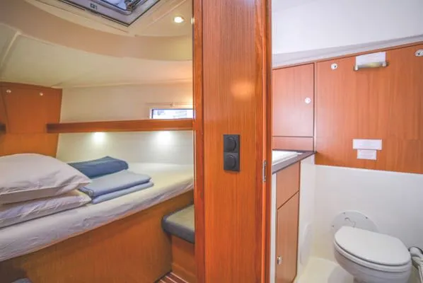 2012 Model Bavaria - Cruiser 40 · 6 Kişilik · #007447
