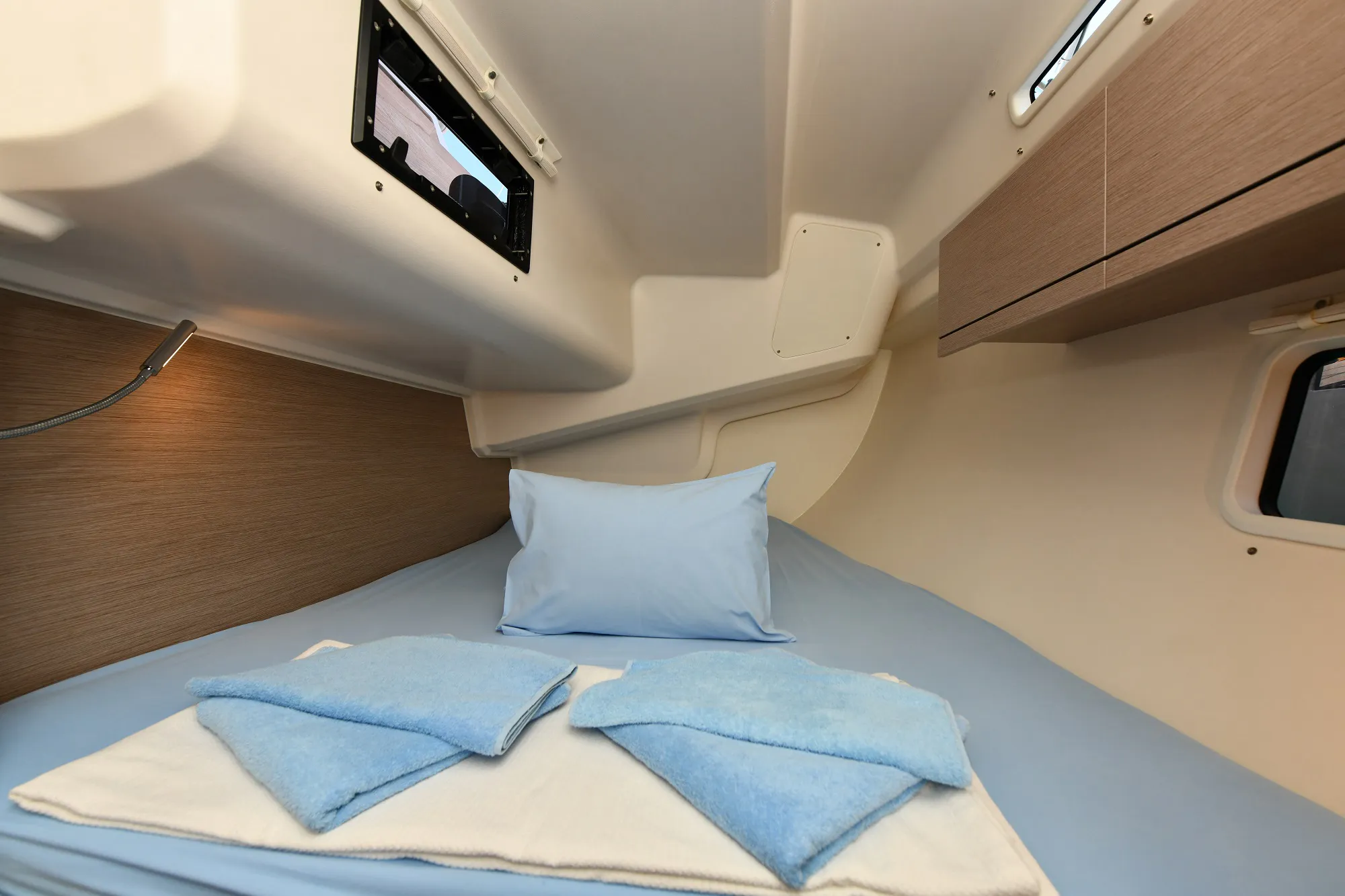 2023 Model Hanse -  418 · 8 Guest · #584007