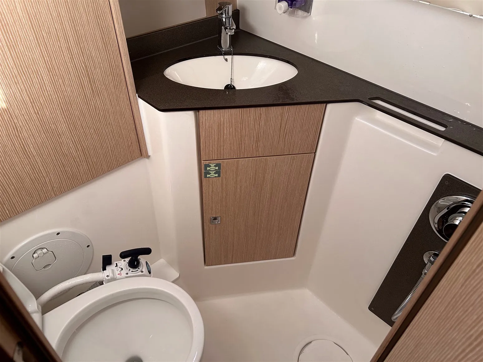 2023 Model Bavaria - Cruiser 46 · 9 Kişilik · #765562