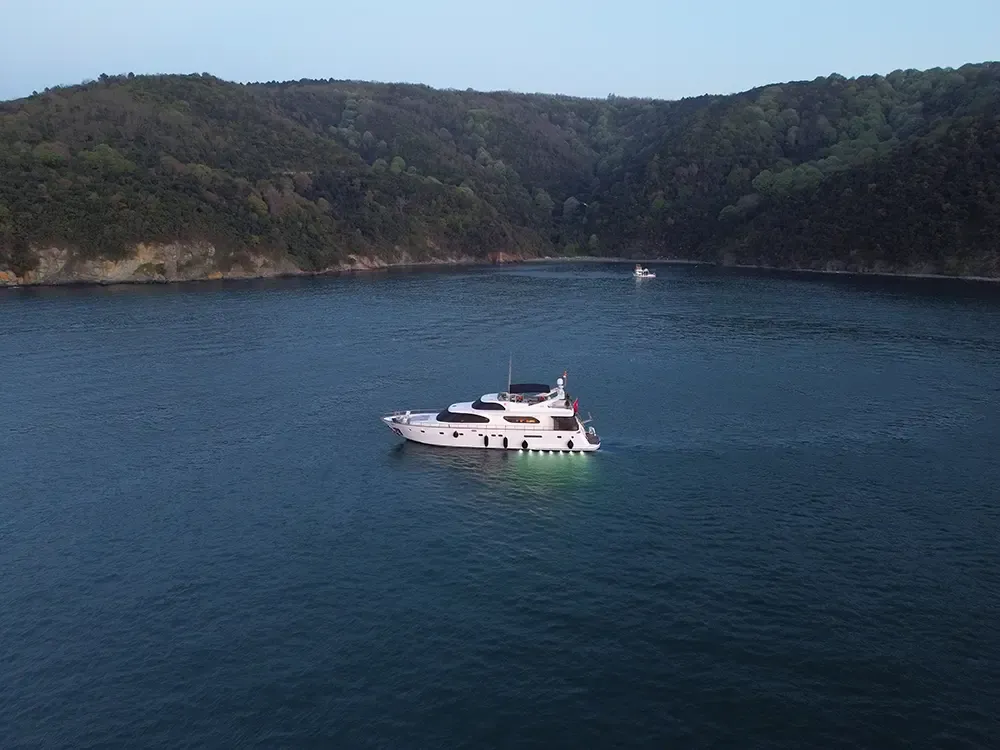 Özel Yapım - Motoryat Özel Yapım - Motoryat