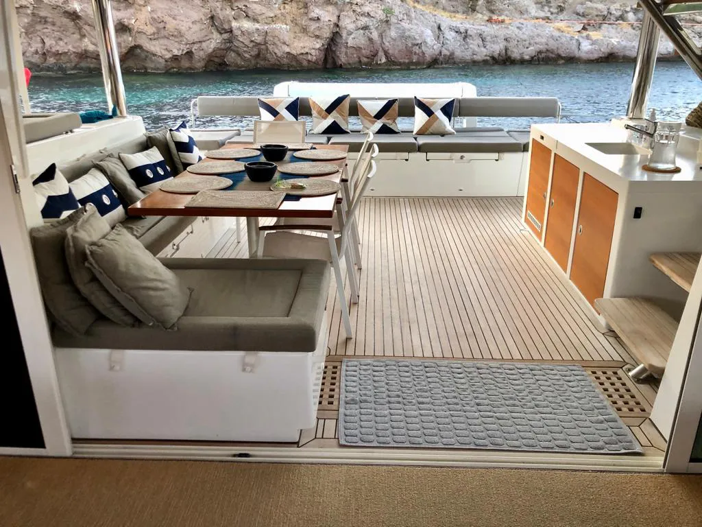 2014 Model Lagoon -  620 · 8 Guest · #797741