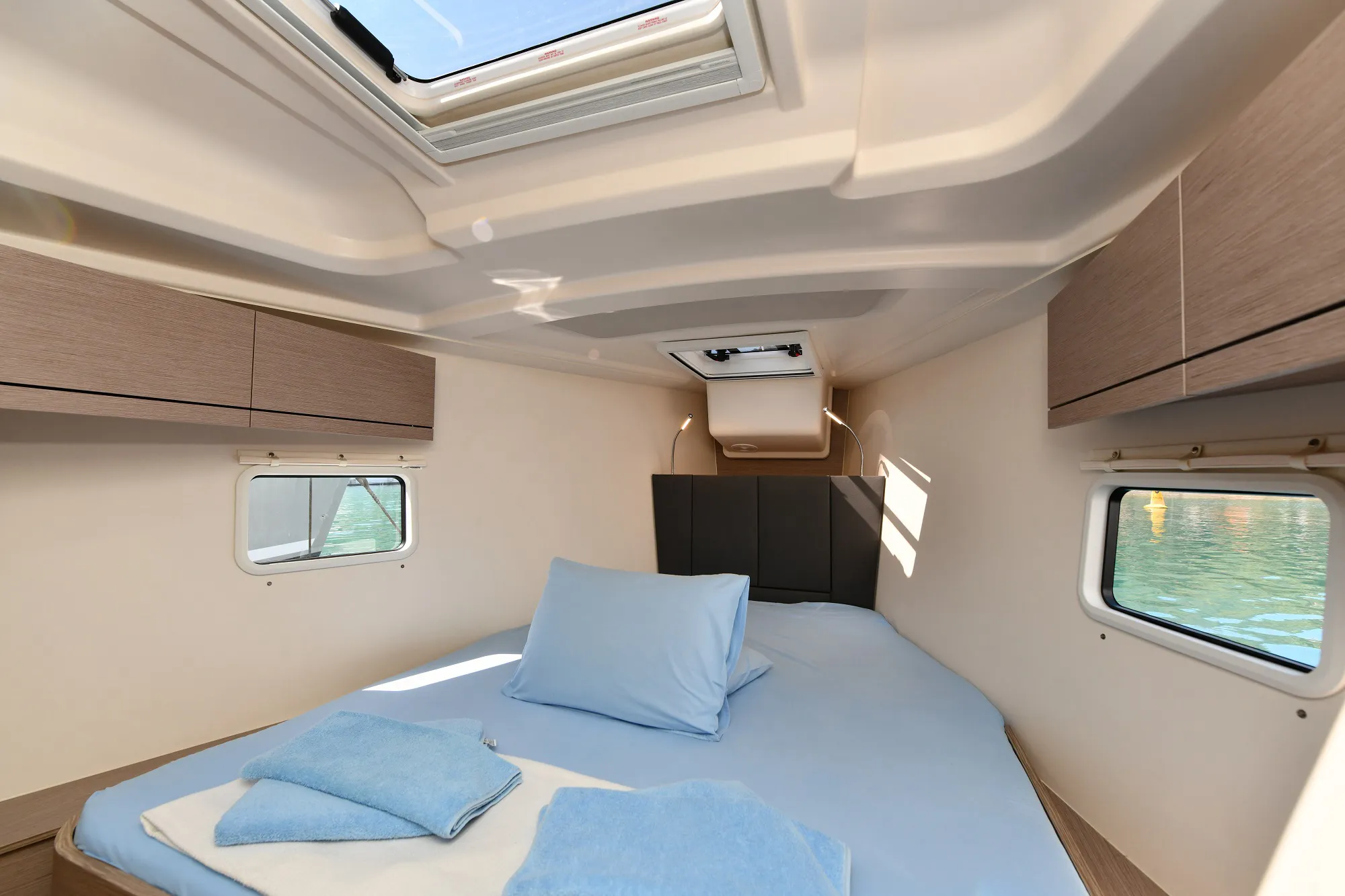 2023 Model Hanse -  418 · 8 Guest · #584007