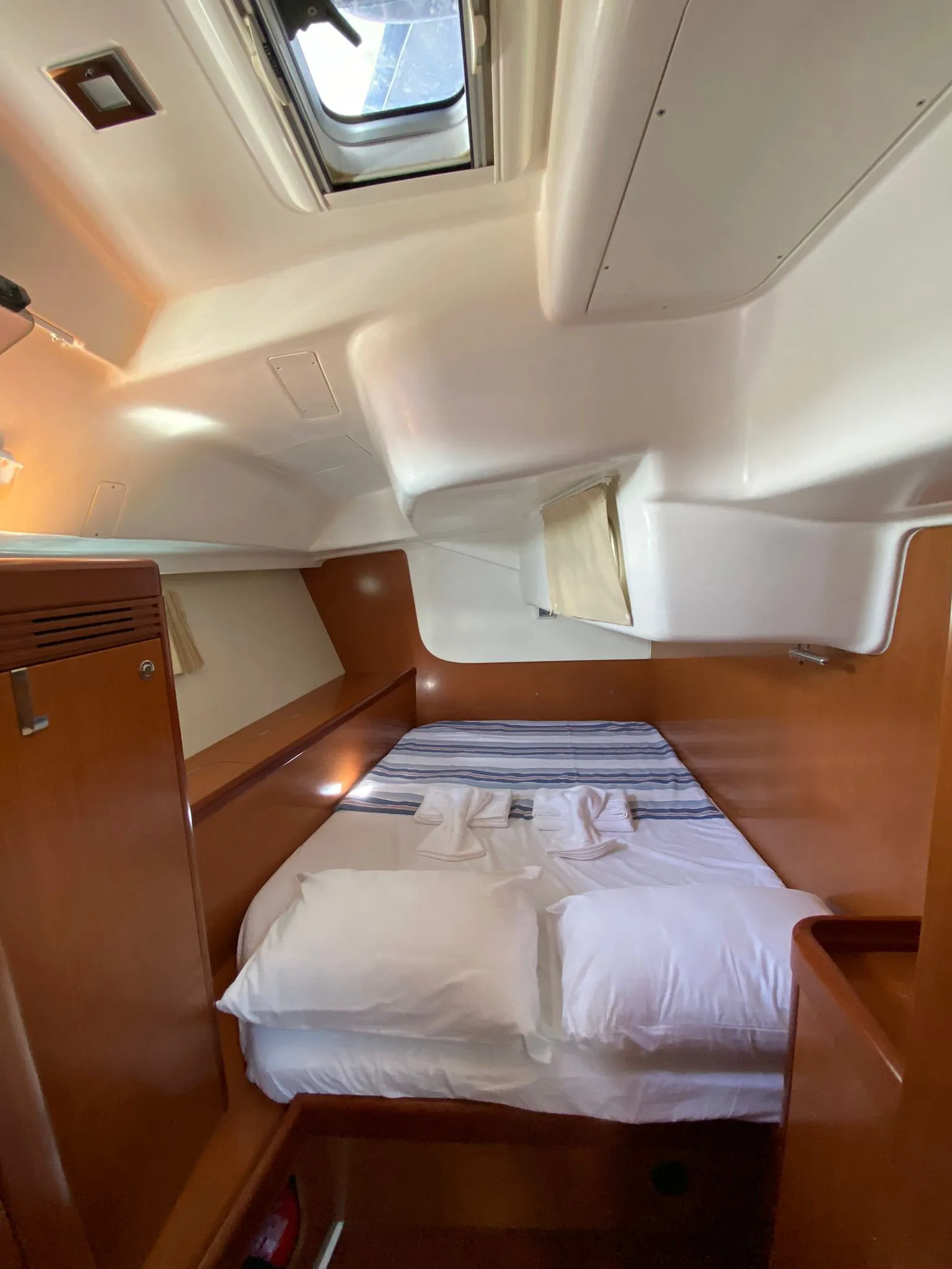 2008 Model Beneteau - Oceanis 46 · 6 Guest · #177480