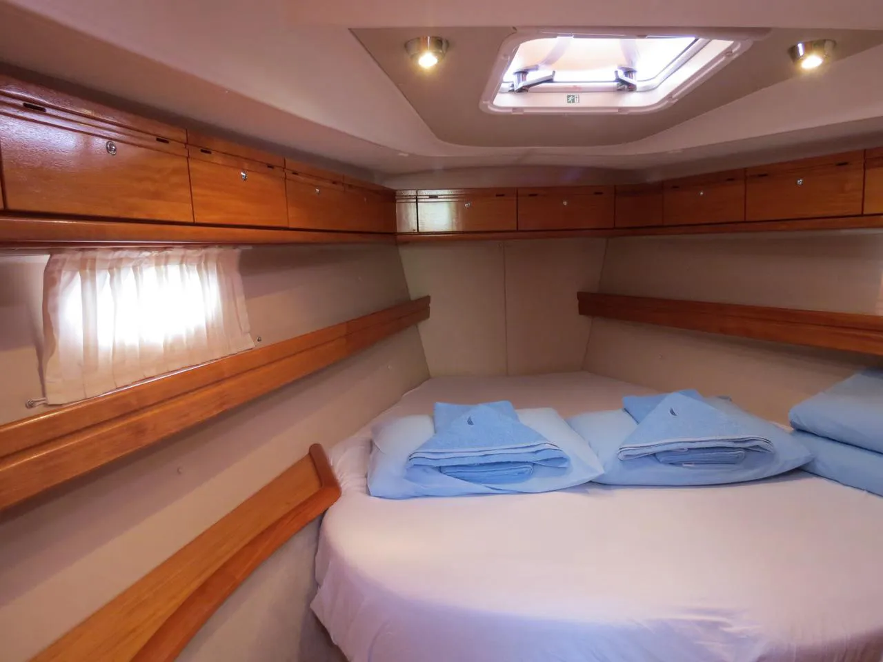 2008 Model Bavaria - 42 Cruiser · 6 Kişilik · #660315