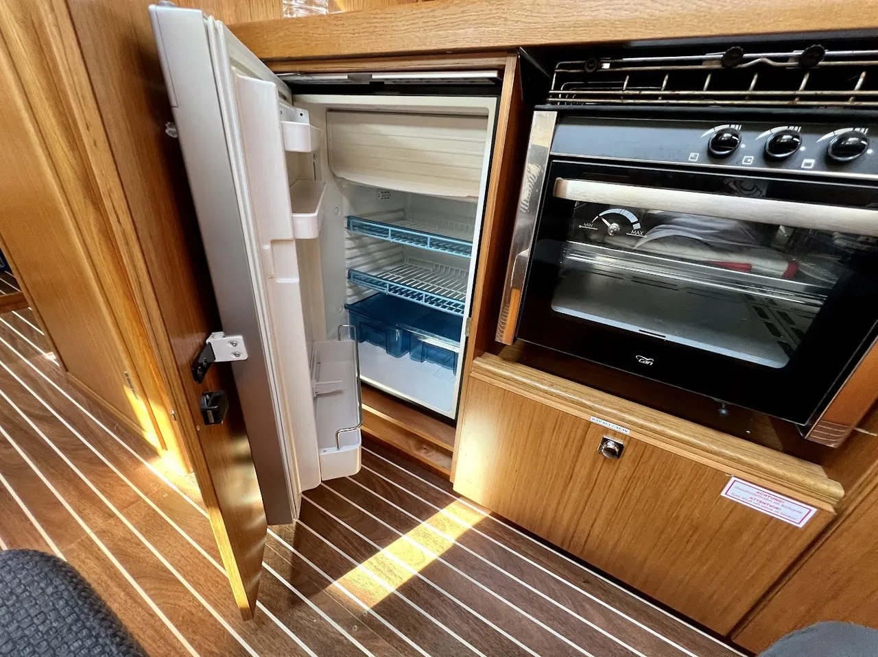 2019 Model Bavaria - Cruiser 41 · 6 Kişilik · #186979