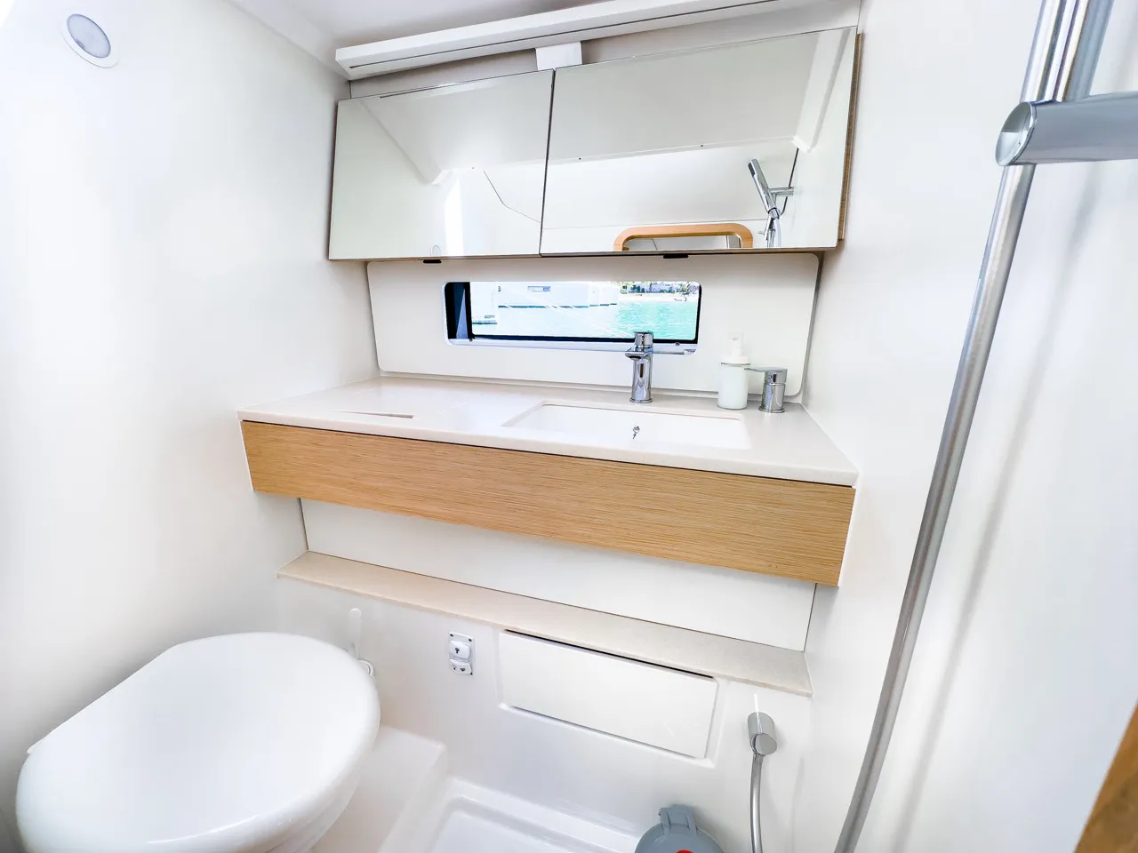 2024 Model Dufour - 41 · 7 Guest · #544986