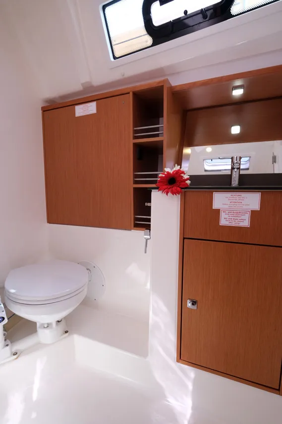 2020 Model Bavaria - Cruiser 41 · 6 Kişilik · #418101