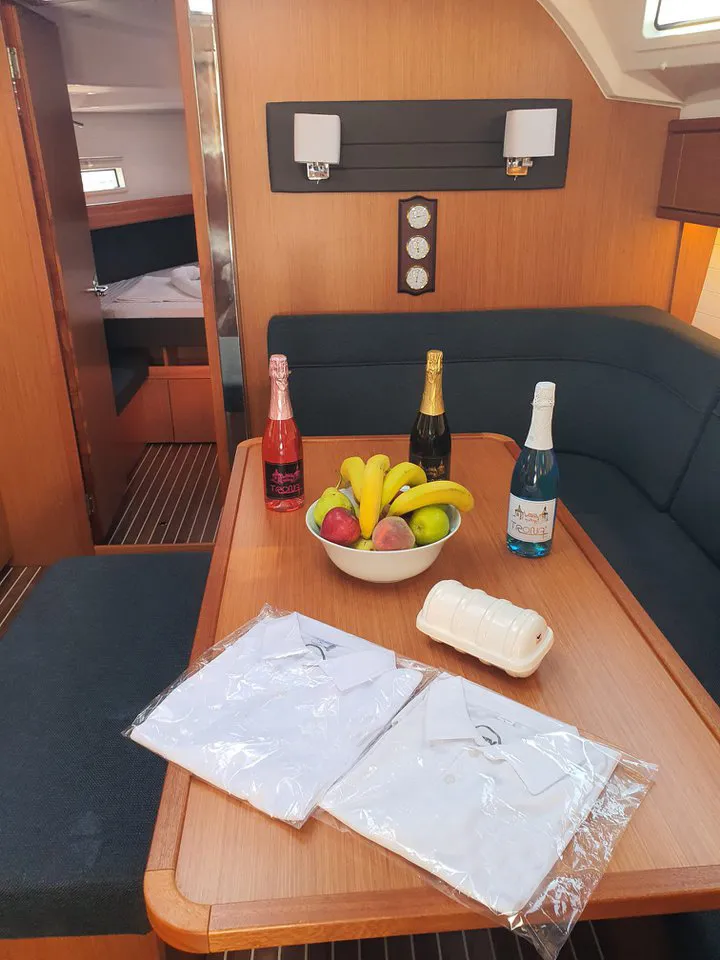 2022 Model Bavaria - Cruiser 41 · 8 Kişilik · #243396