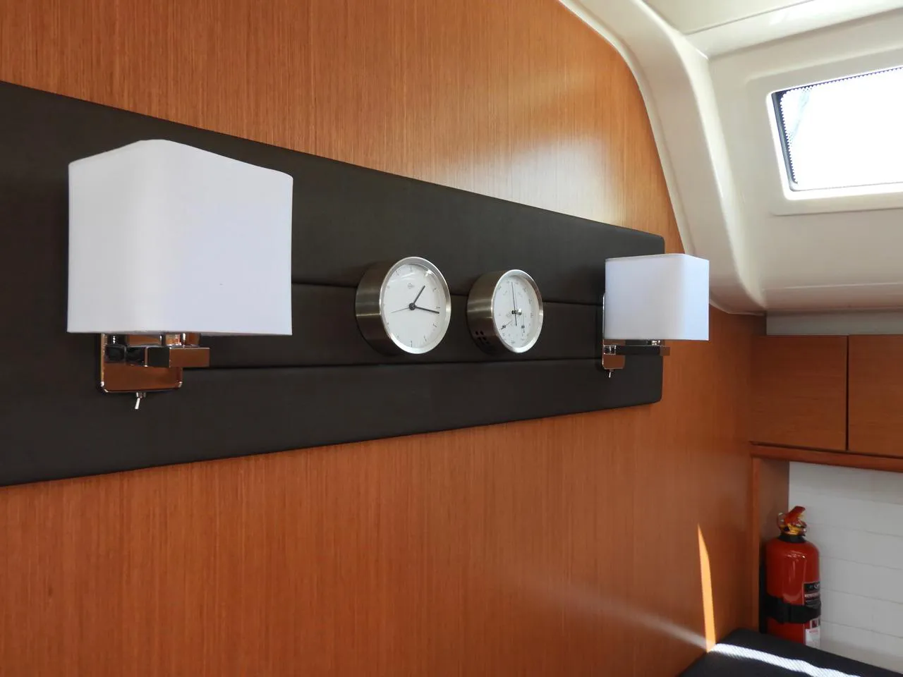 2016 Model Bavaria - Cruiser 51 · 10 Guest · #462389