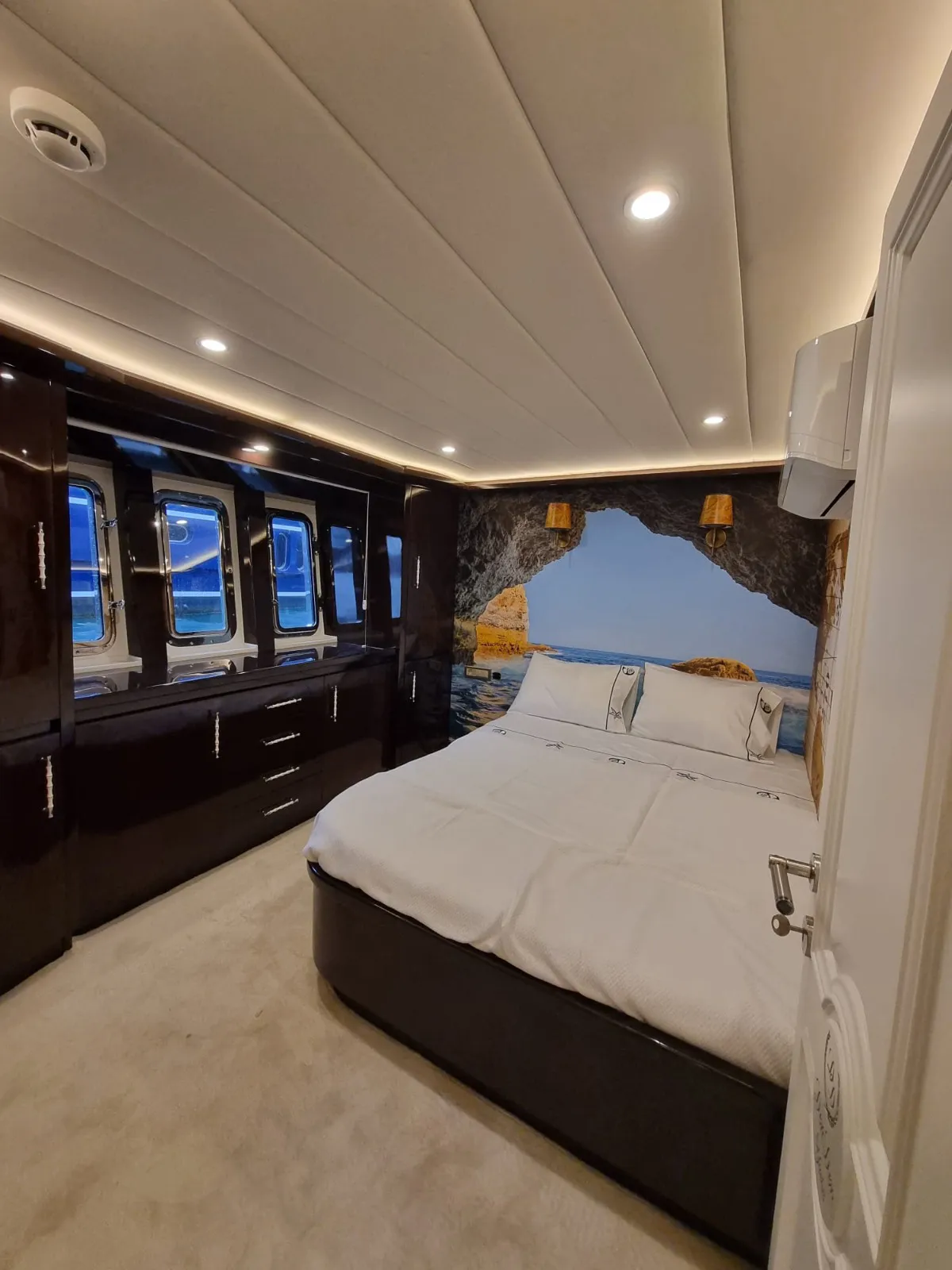 2023 Model Özel Yapım - Motoryat · 60 Kişilik · #327909