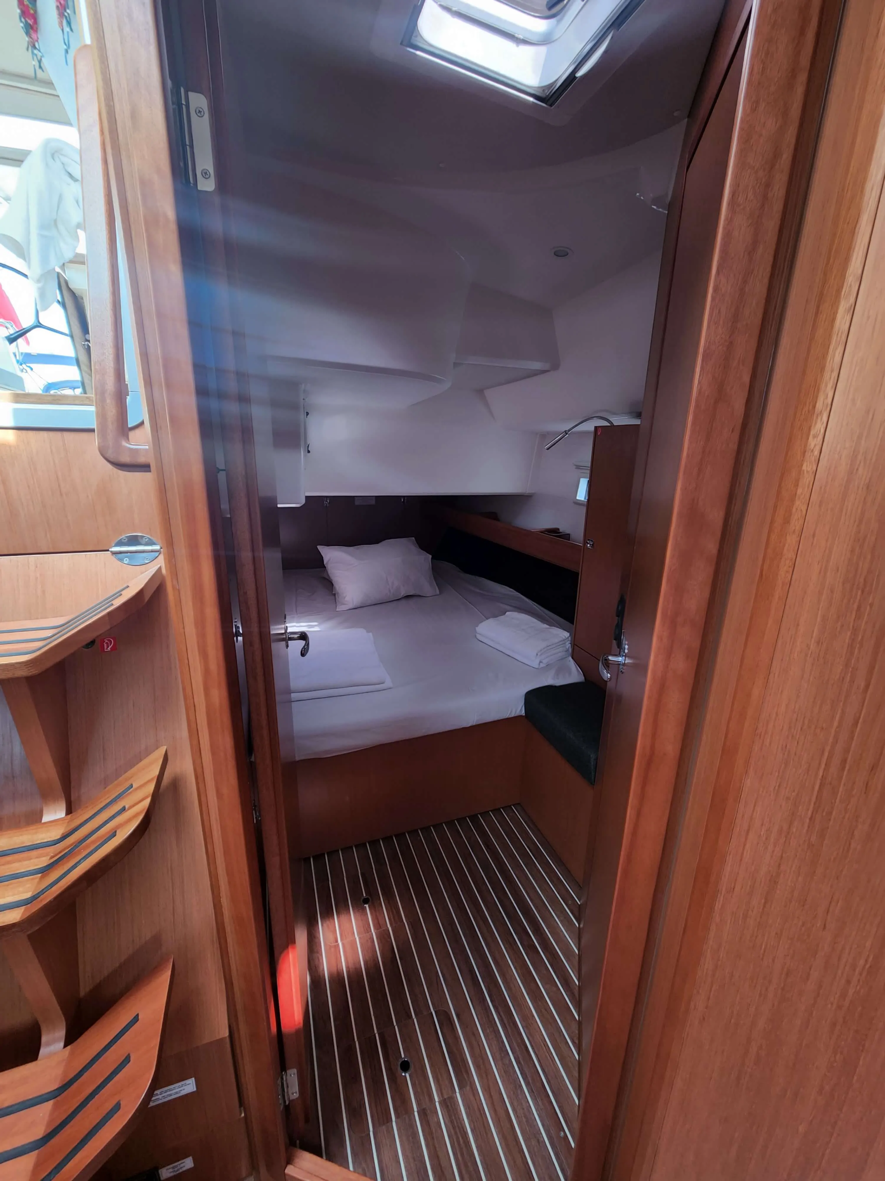 2022 Model Bavaria - Cruiser 46 · 8 Kişilik · #664030