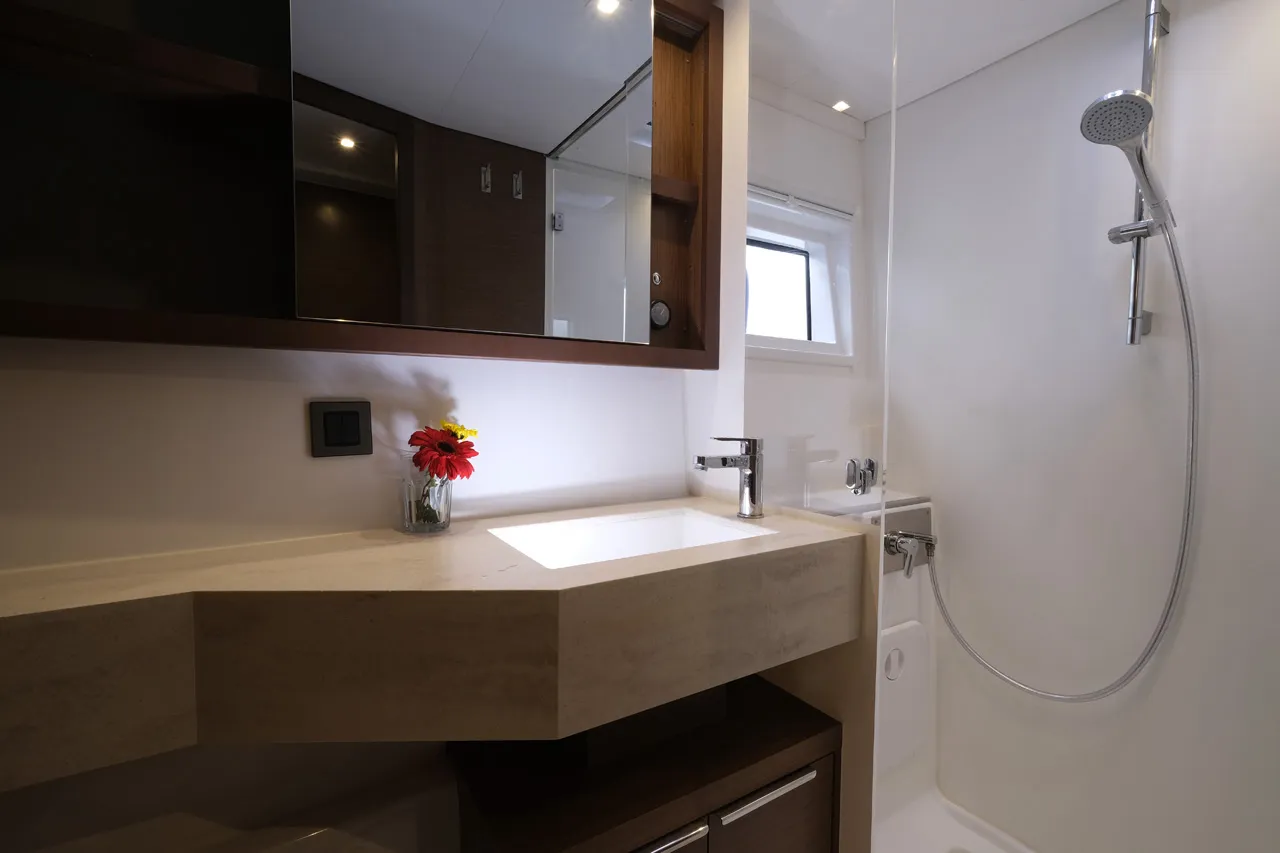 2020 Model Lagoon -  46  · 9 Kişilik · #473178