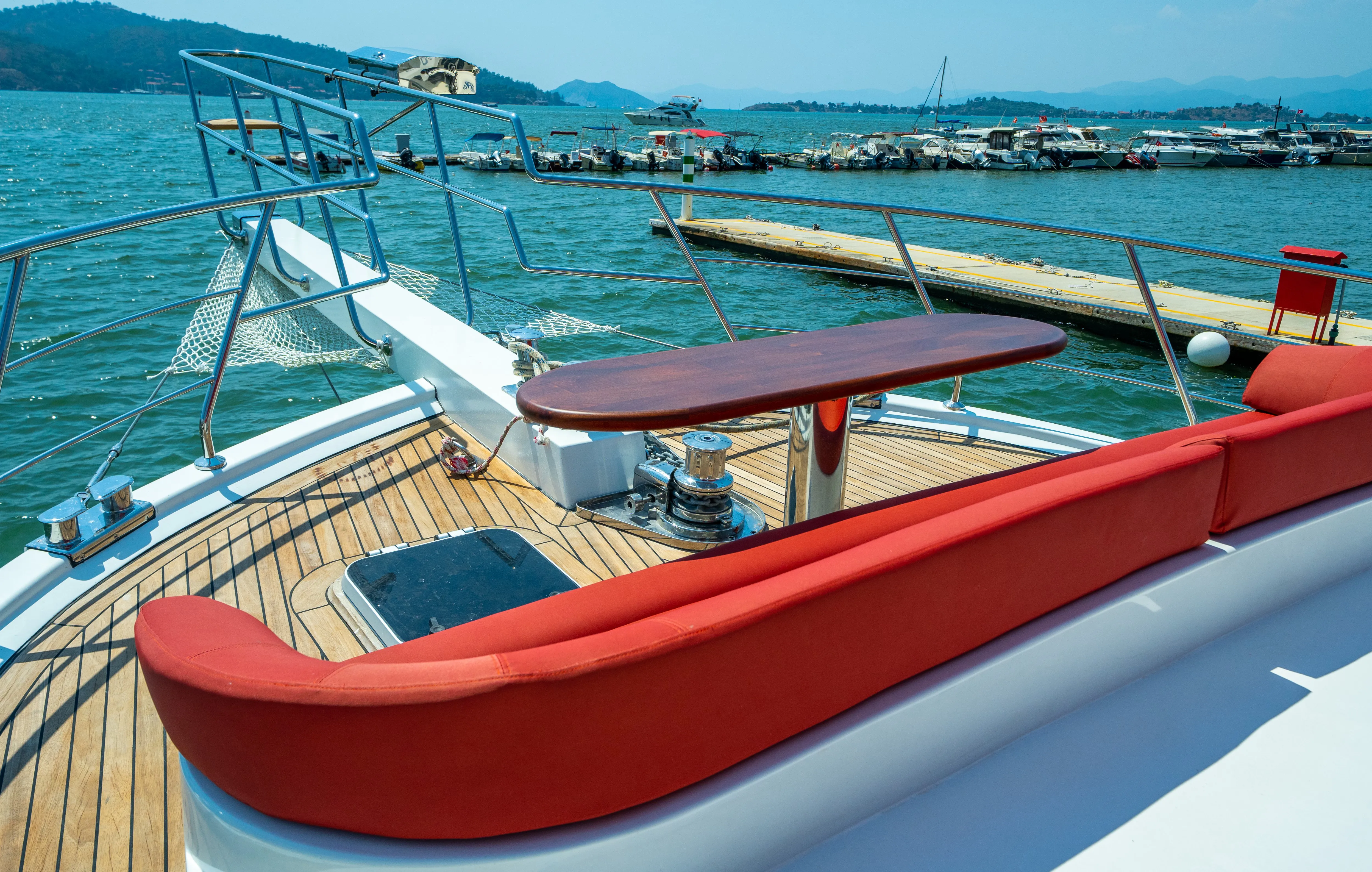 2023 Model Custom Made - Gulet · 6 Guest · #307342