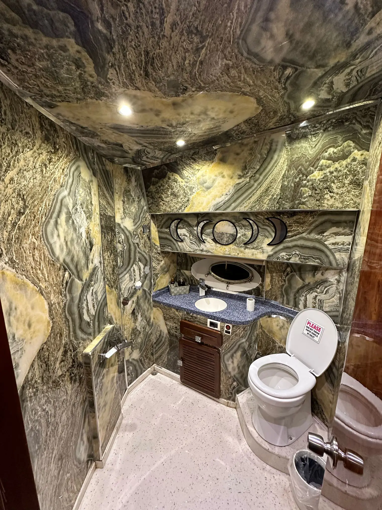 2021 Model Özel Yapım - Motoryat · 40 Kişilik · #549634