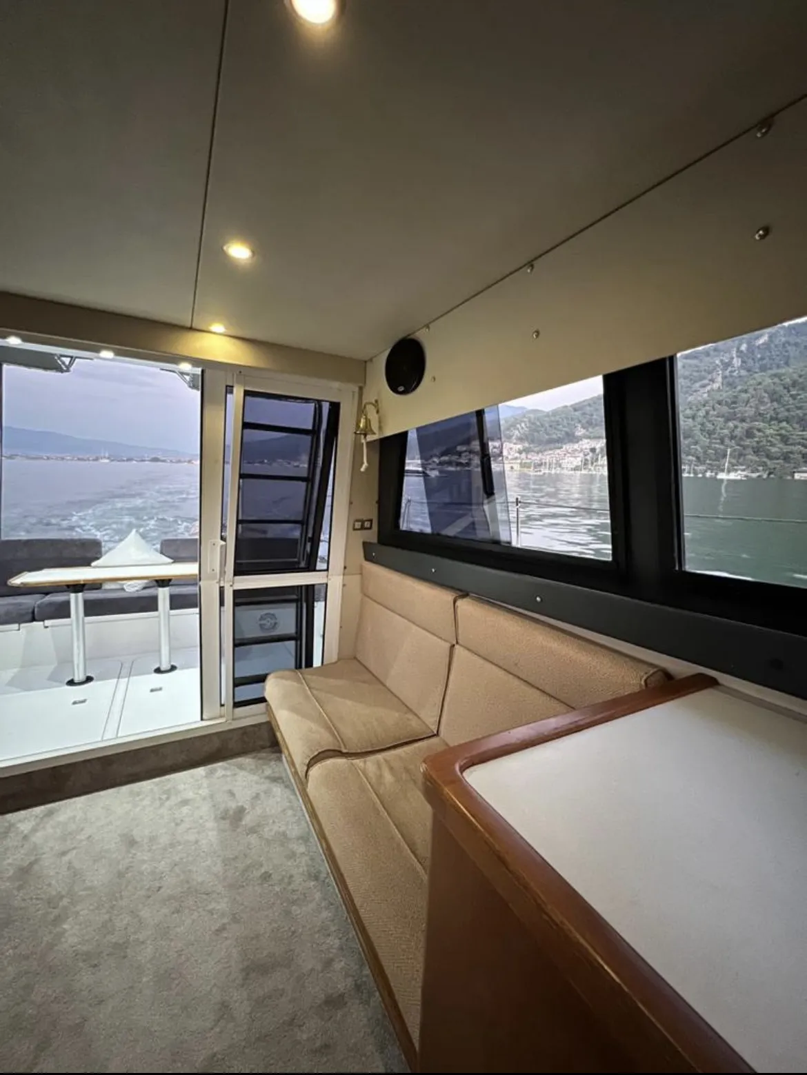 2002 Model Sunseeker - Motor Yacht · 4 Kişilik · #380996