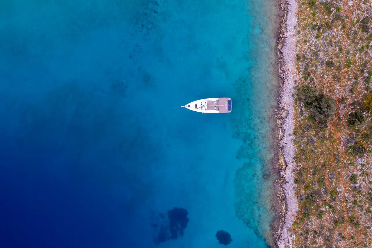 2022 Model Jeanneau - Sun Odyssey 490 · 11 Kişilik · #753054