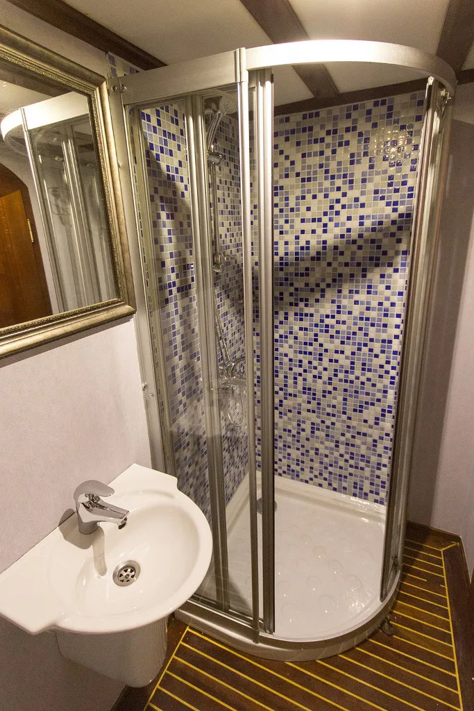 2006 Model Custom Made - Gulet · 6 Guest · #007367