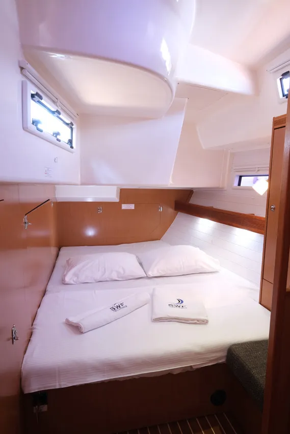 2013 Model Bavaria - Cruiser 50 · 8 Kişilik · #127393