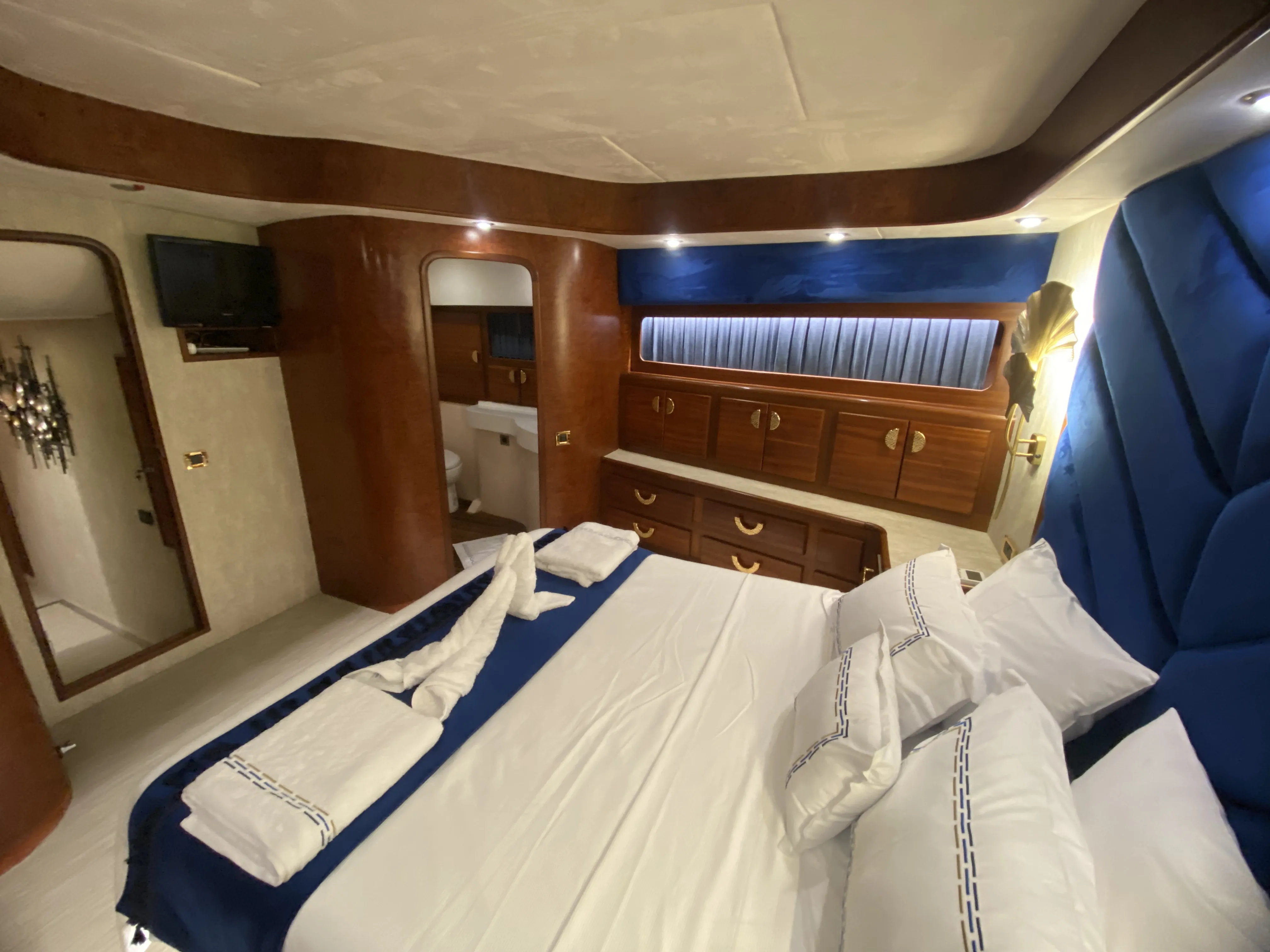 2023 Model Özel Yapım - Motoryat · 10 Kişilik · #096752