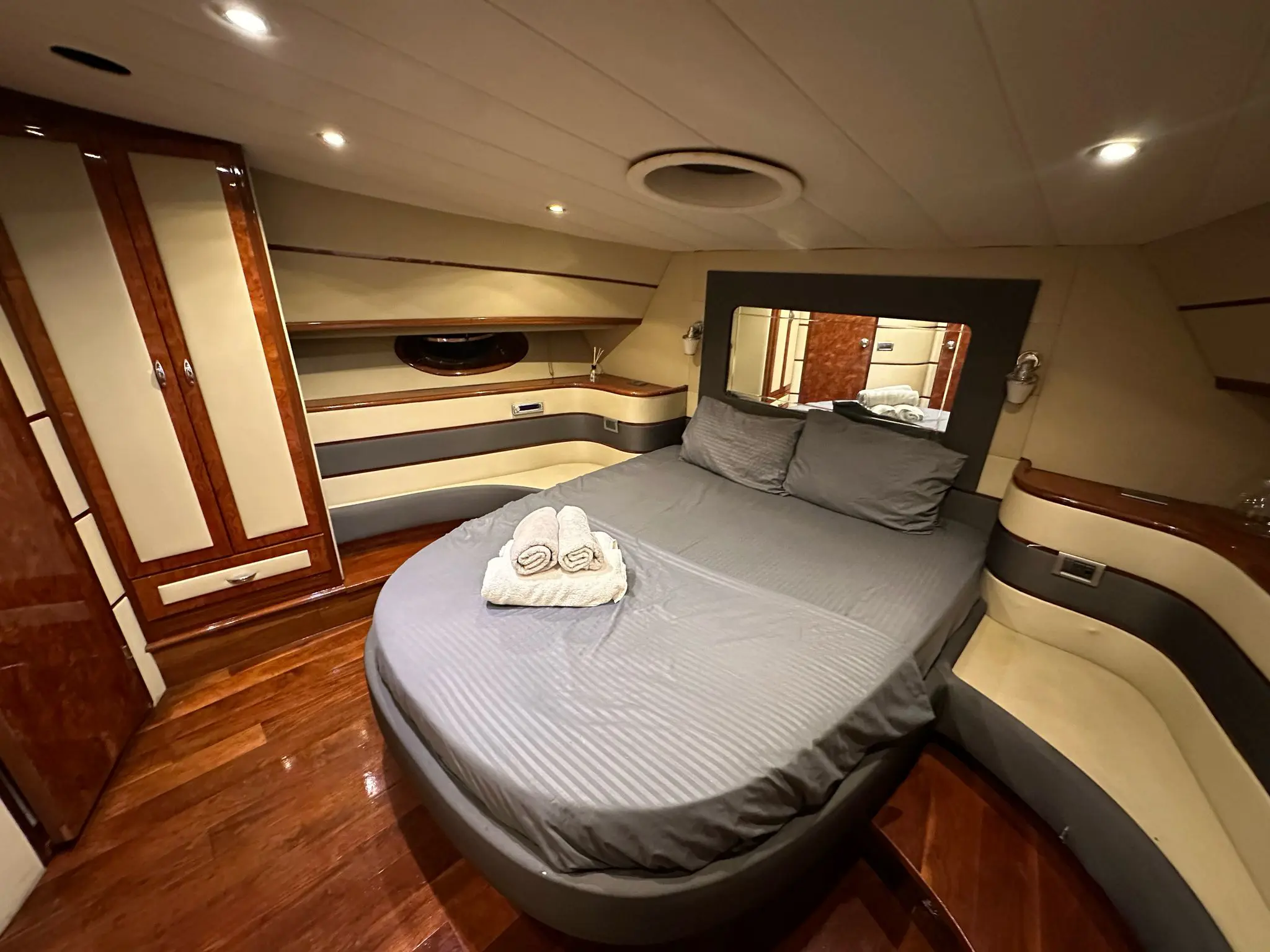 2021 Model Özel Yapım - Motoryat · 40 Kişilik · #549634