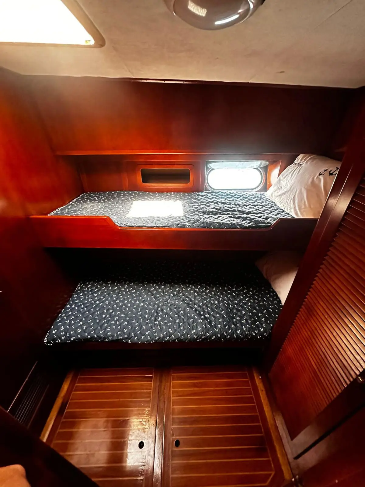 1994 Model Özel Yapım - Motoryat · 10 Kişilik · #402223