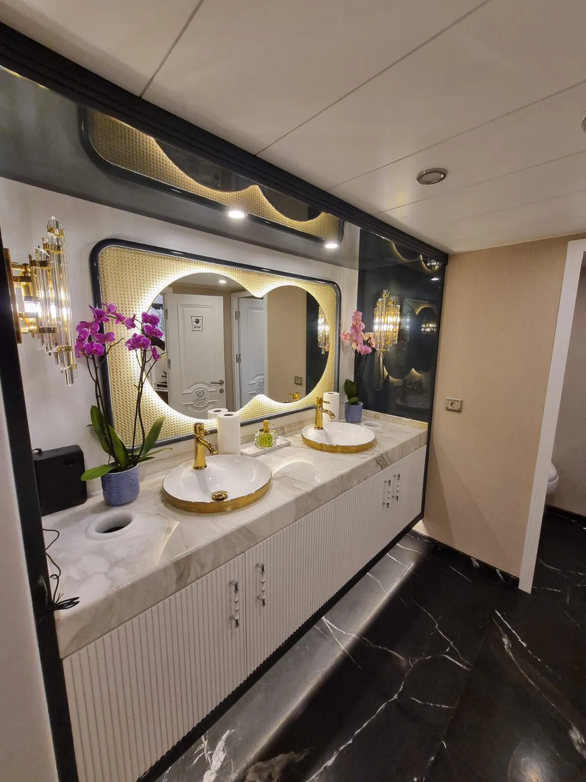 2023 Model Özel Yapım - Motoryat · 60 Kişilik · #327909