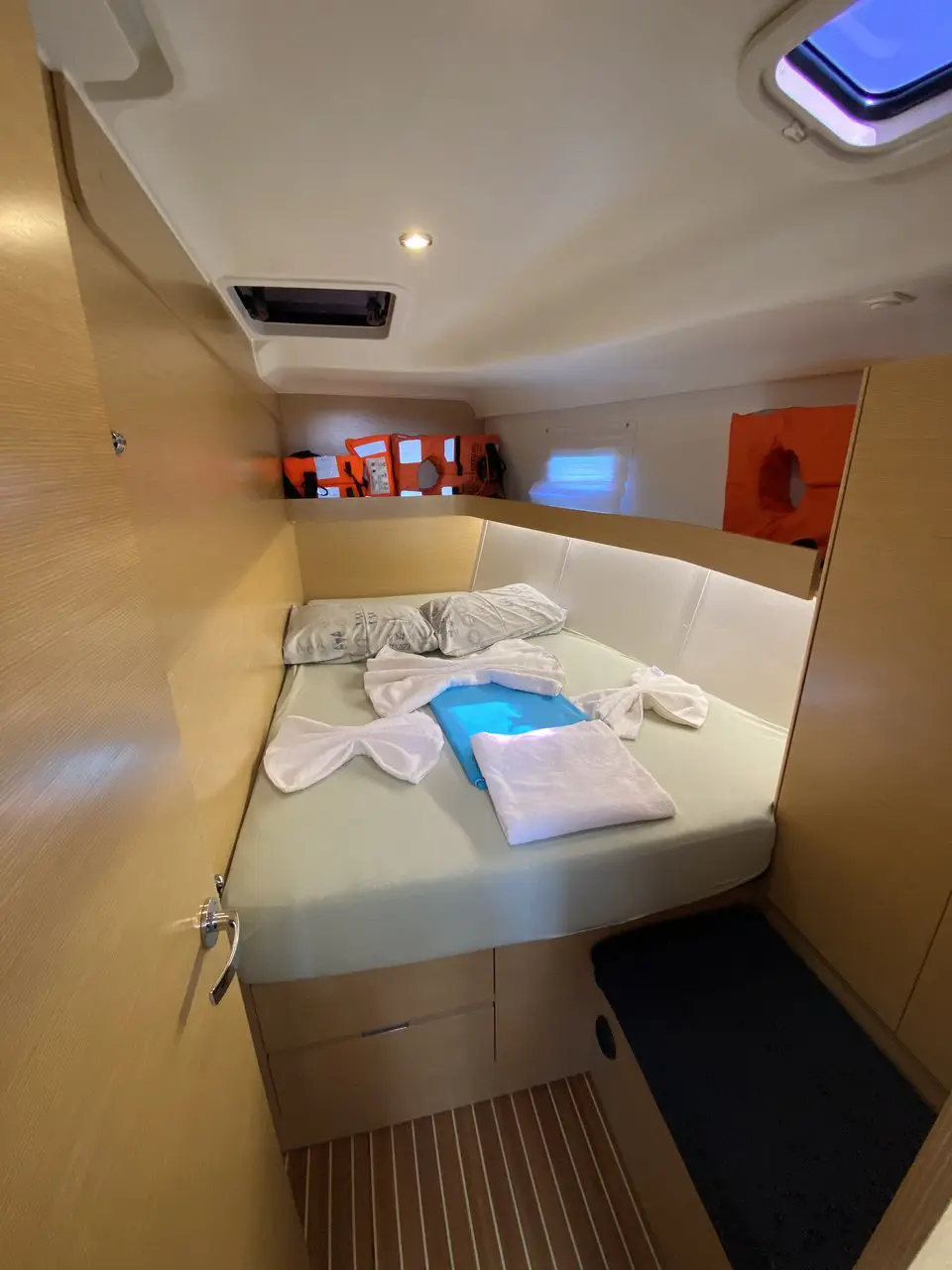 2015 Model Elan -  Impression 50 · 11 Kişilik · #561728